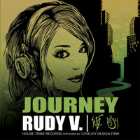 Rudy V. - Journey