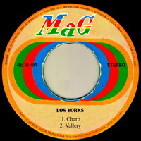 Los Yorks - Charo