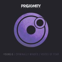 Young:G - Criminally Minded/Voices Of Fear