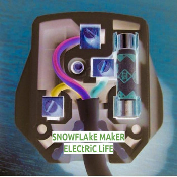 Snowflake Maker - Electric Life