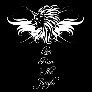 Buhay Cali - Lion Run the Jungle (Explicit)