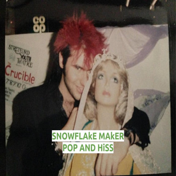 Snowflake Maker - POP AND HiSS