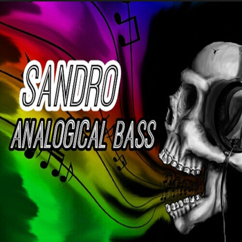 Sandro - Analogical Bass