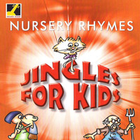 Various Aritsts - Jingles for Kids