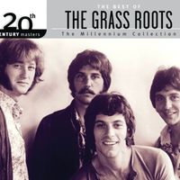 The Grass Roots - The Best Of Grass Roots 20th Century Masters The Millennium Collection