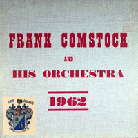 Frank Comstock - Frank Comstock 1962