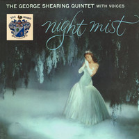 George Shearing Quintet - Night Mist