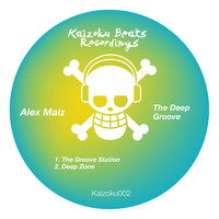 Alex Maiz - The Deep Groove