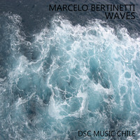 Marcelo Bertinetti - Waves