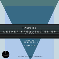 Harry Ley - Deeper Frequencies