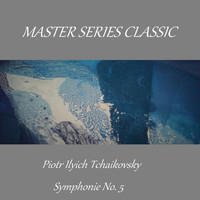 Hamburg Rundfunk-Sinfonieorchester - Master Series Classic - Symphonie No. 5