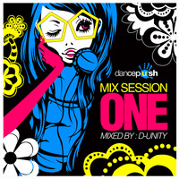 D-Unity - Dancepush Mix Session One