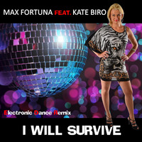 Max Fortuna - I Will Survive