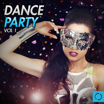 Various Artists - Dance Party, Vol. 1