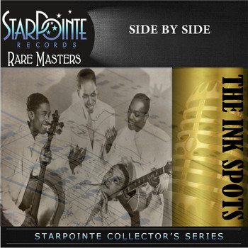 THE INK SPOTS - Side by Side