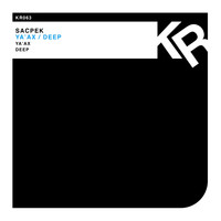 Sacpek - Ya'ax / Deep