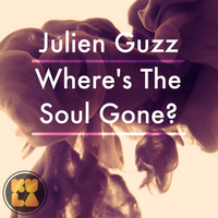 Julien Guzz - Where's the Soul Gone?