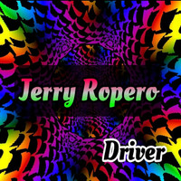 Jerry Ropero - Driver