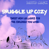 David Jack - Snuggle up Cozy