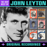 John Leyton - The Very Best Of