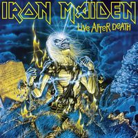 Iron Maiden - Live After Death (2015 Remaster)