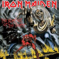 Iron Maiden - The Number of the Beast (2015 Remaster)