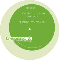 Jay-J - Funky Monkey