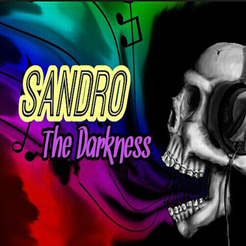Sandro - The Darkness