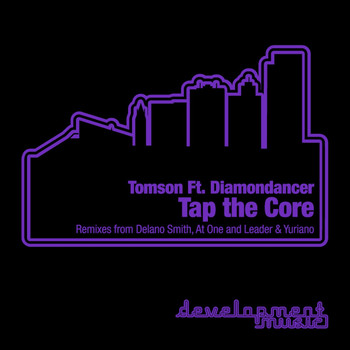 Tomson - Tap the Core