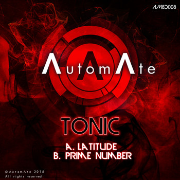 Tonic - Latitude / Prime Number