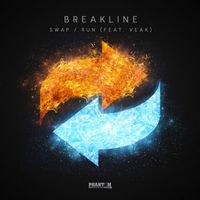 Breakline - Swap