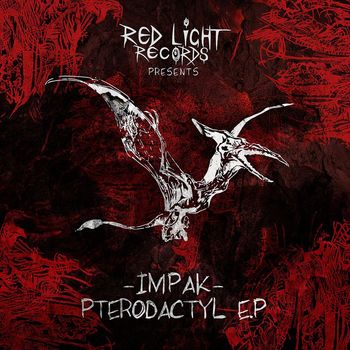 Impak - Pterodactyl