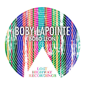 Boby Lapointe - Bobo Léon