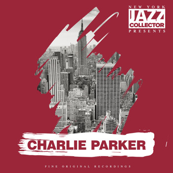 Charlie Parker - My Heart Belongs To Daddy