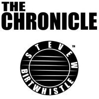 Steve W Birtwhistle - The Chronicle