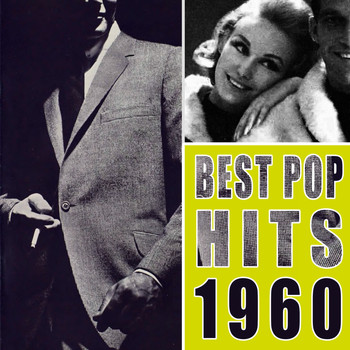 Various Artists - Best Pop Hits 1960