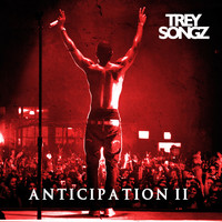 Trey Songz - Anticipation