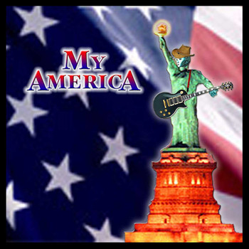 CueHits - CuePak Vol. 3: My America