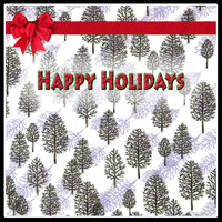 CueHits - CuePak Vol. 8: Happy Holidays