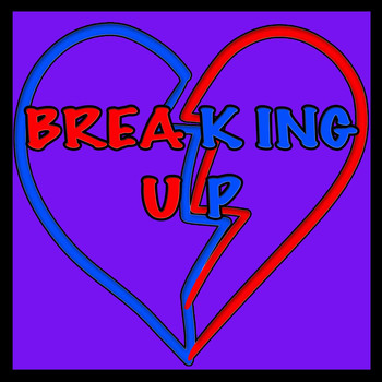 CueHits - CuePak Vol. 10: Breaking Up