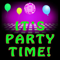 CueHits - CuePak Vol. 15: It’s Party Time