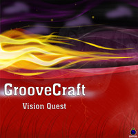 GrooveCraft - Vision Quest