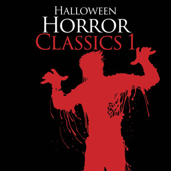 Various Artists - Halloween - Horror Classics 1
