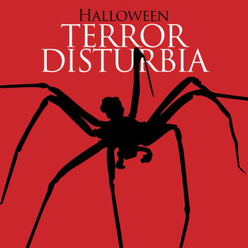 Various Artists - Halloween - Terror Disturbia