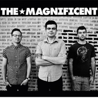 The Magnificent - Bad Lucky