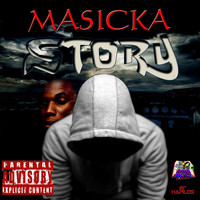 Masicka - Story - Single