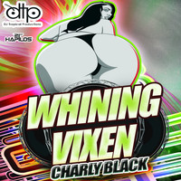Charly Black - Whining Vixen - Single