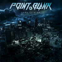 Point.Blank - Dark City - EP