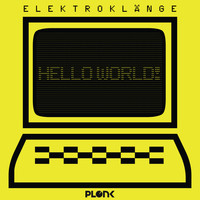 Elektroklänge - Hello World! (Single version)