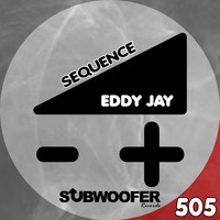 Eddy Jay - Sequence